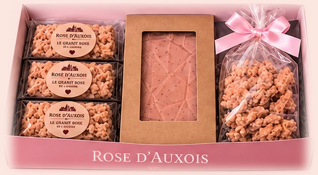 Le Coffret Gourmand